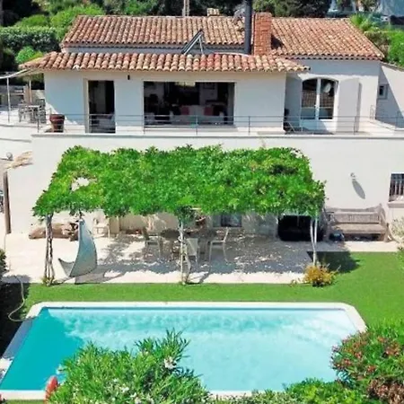 Maxime Pleine Vue Villa *