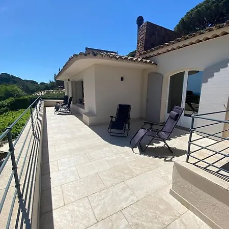 Villa Maxime Pleine Vue *