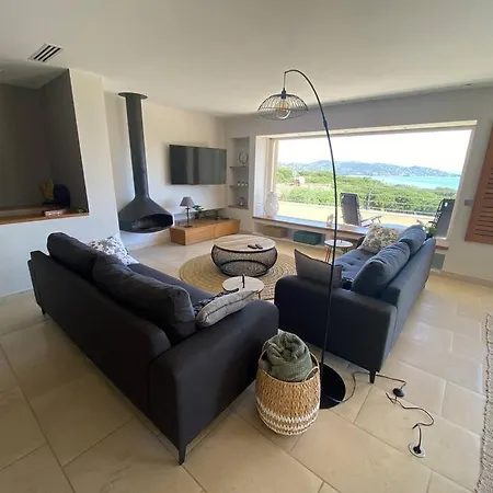 Maxime Pleine Vue Villa *