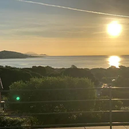 Maxime Pleine Vue Villa *