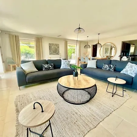 Villa Maxime Pleine Vue *