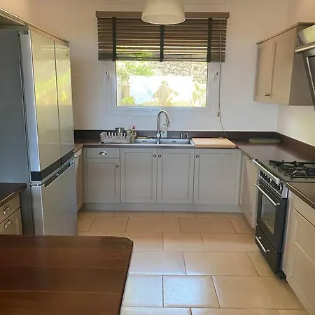 Maxime Pleine Vue Villa